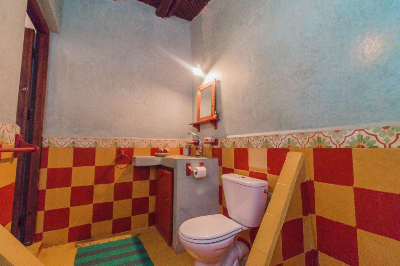 Riad Dar Abi Essaouira Luaran gambar